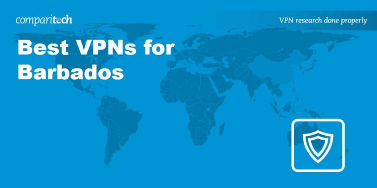 VPN Barbados – Unlock Streaming & Privacy [2024 Guide]