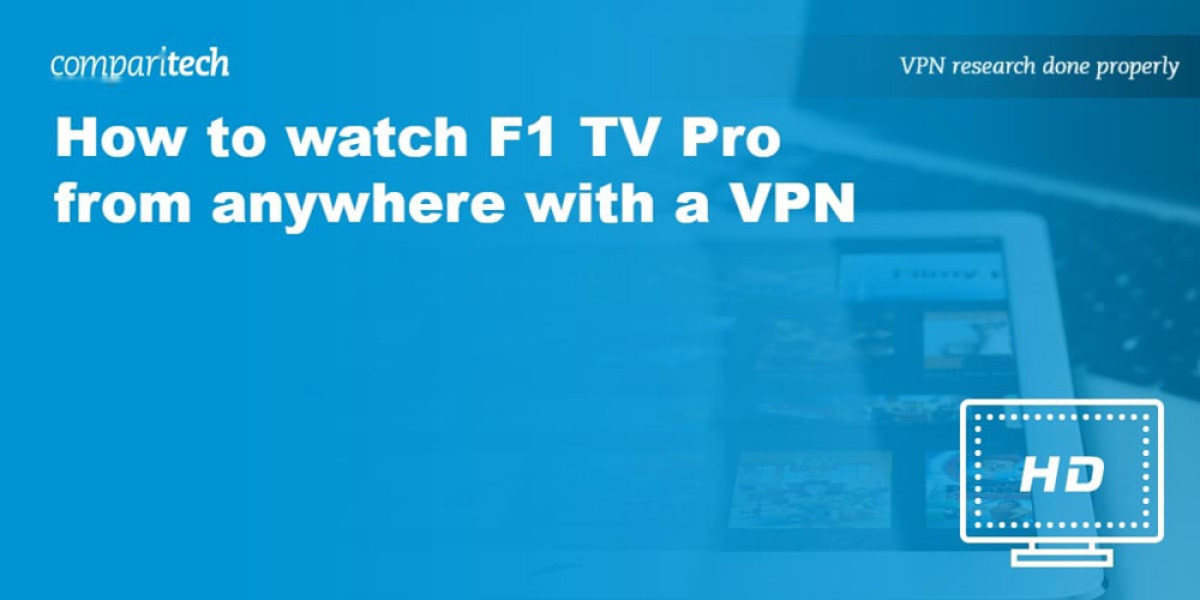 VPN for F1 TV Pro – Best Picks & Streaming Guide
