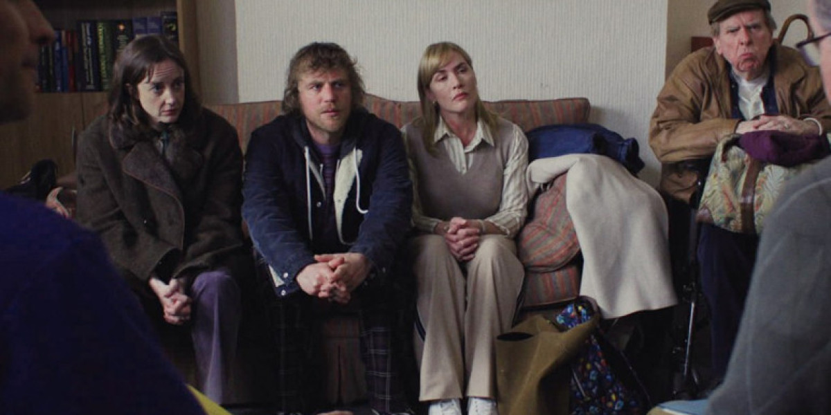 Kate Winslet Directs: Goodbye June – Family Holiday Drama