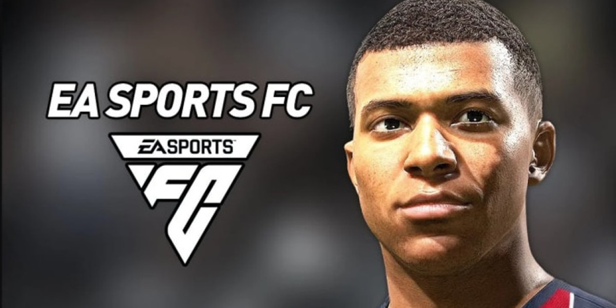 EA Sports FC 24 : notes de Mbappé dévoilées – Analyse