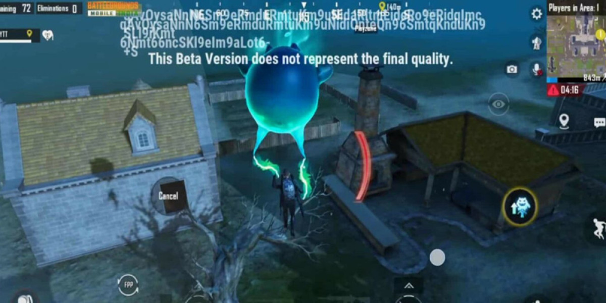 PUBG Mobile 4.0 Halloween Update – Spooky Features Revealed