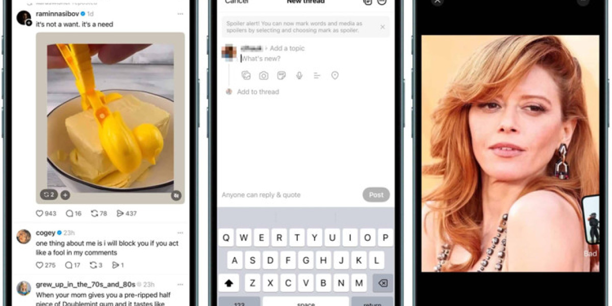 VPN for Threads Access – Secure & Private Connection Guide