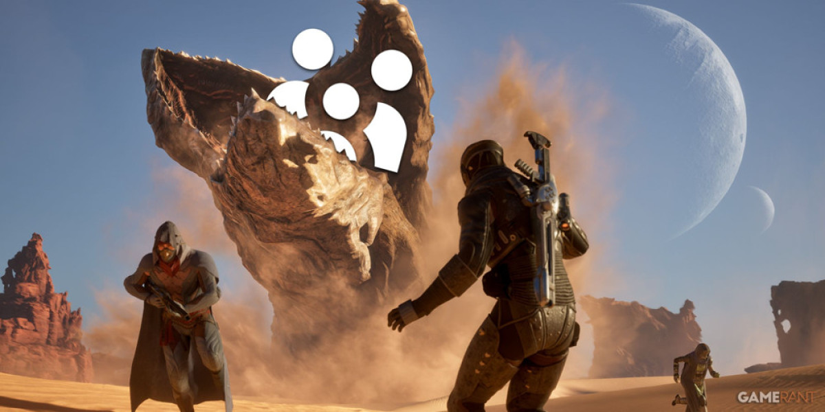 Dune: Awakening – Steam Family Sharing Disabled