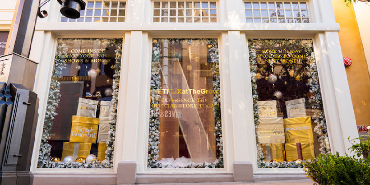 Netflix Holiday Experiences – Your Festive Season Guide