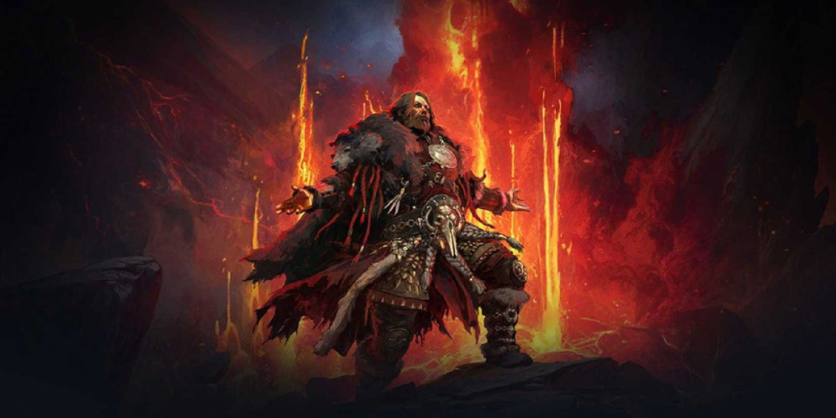 Path of Exile 2 Update: New Act & Event League