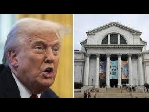 Trump Wants To Whitewash Black History - YouTube
