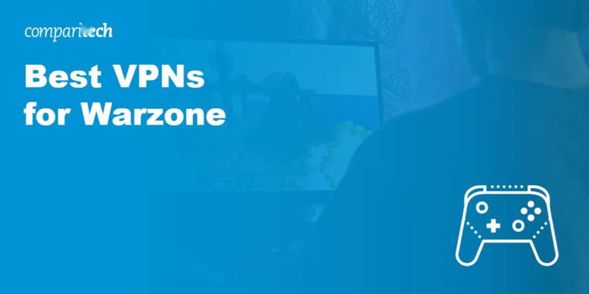 VPNs for Warzone – Top Picks & Matchmaking Tips
