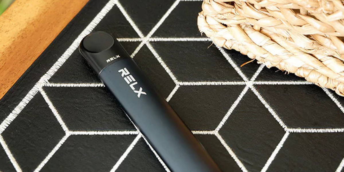 เจาะลึก relx zero พร้อมเคล็ดลับเลือกหัวพอตให้ถูกใจ