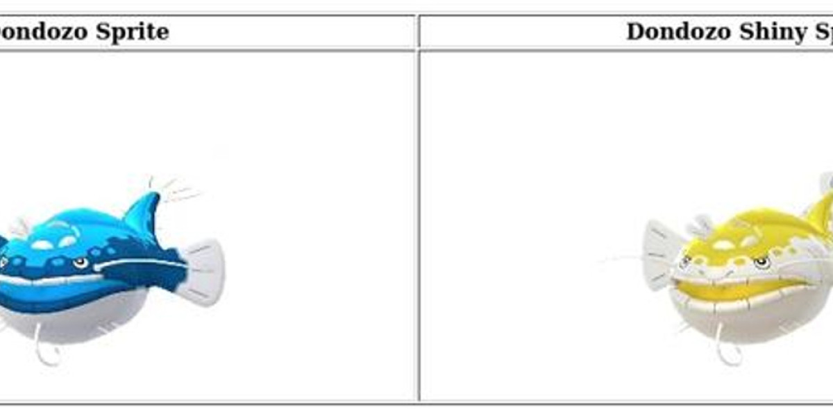 Dondozo Pokémon GO Raid Guide – Counters & CP Ranges