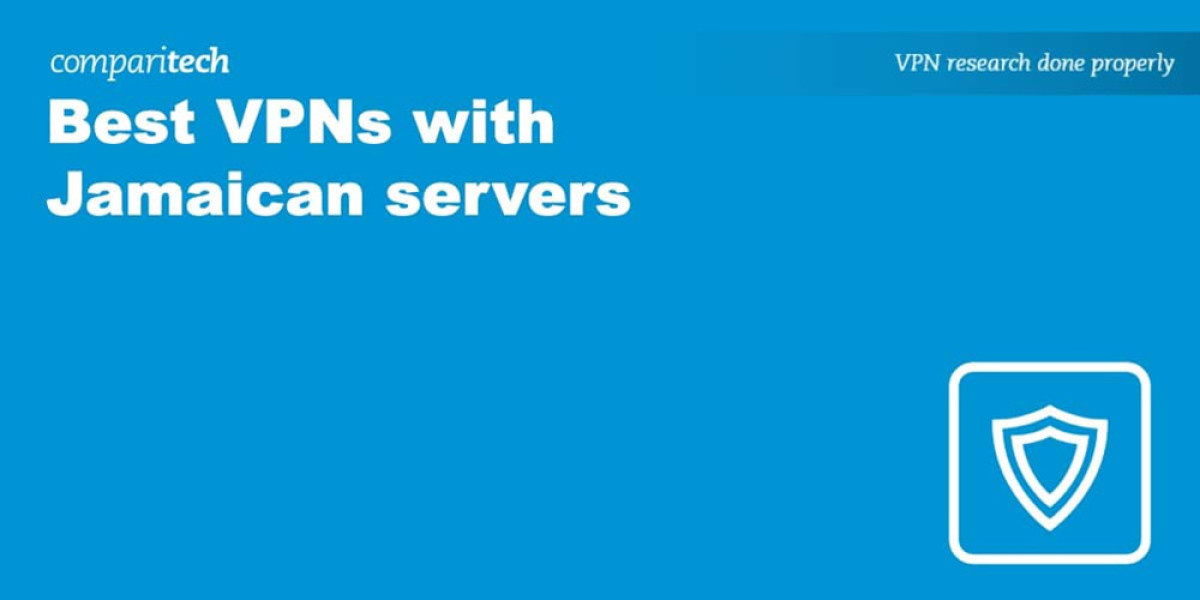 Best VPN for Jamaica – Top Choices & Features