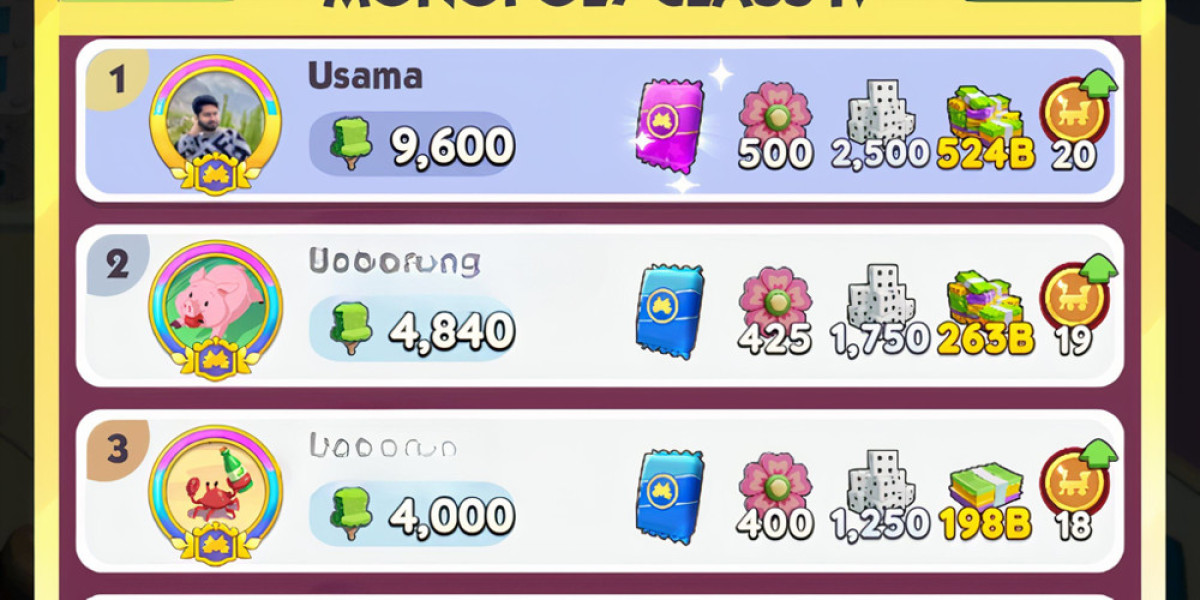 Monopoly GO Tournaments: How to Avoid Tough Opponents