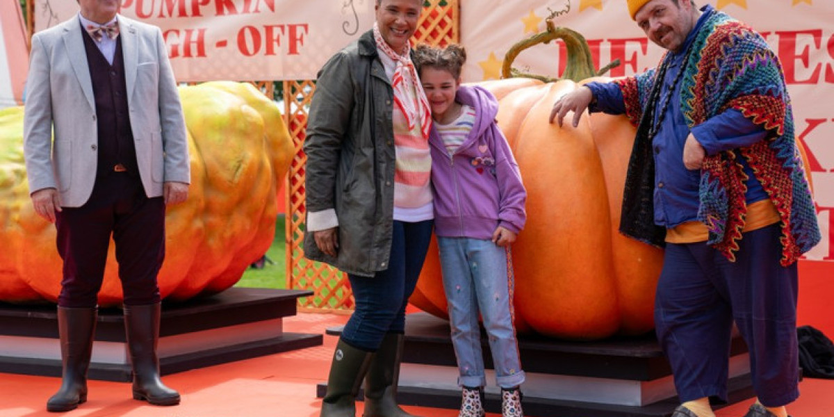 Grow Movie – Family Film Hits U.S. Theaters Oct 3