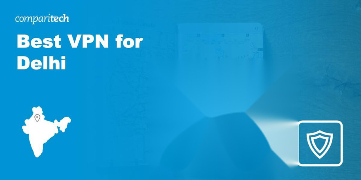 VPN for Delhi – Top Options & Privacy Benefits
