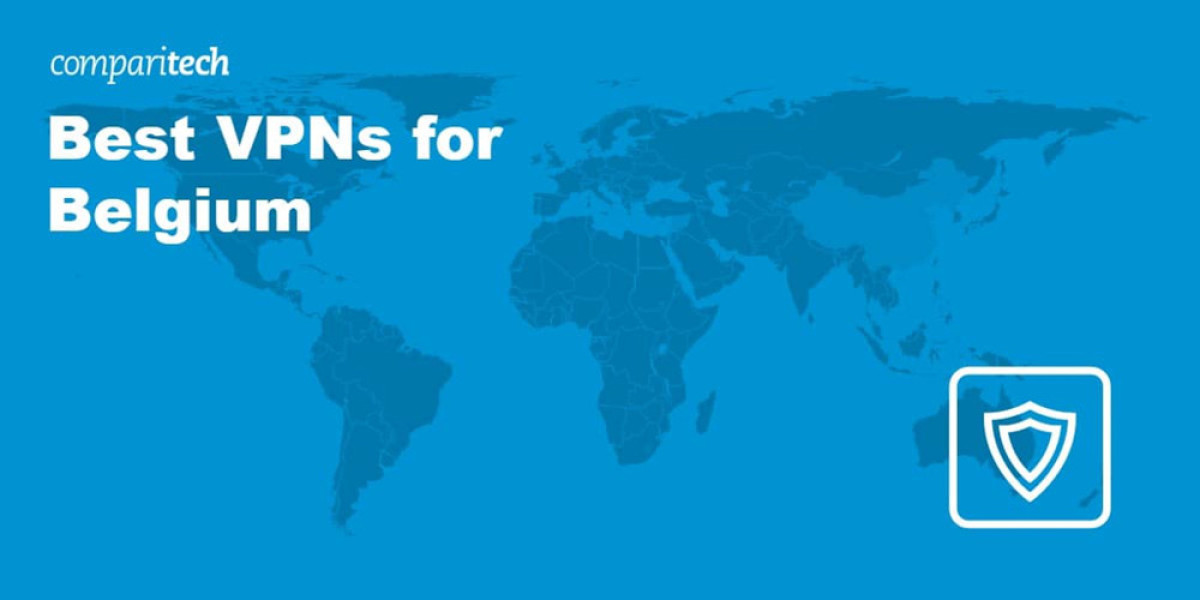 Top VPNs for Belgium – Secure Browsing & Streaming