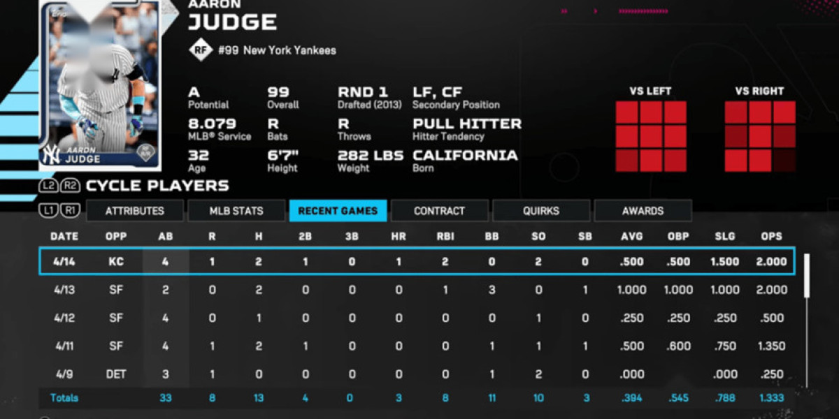 MLB The Show 25—Franchise Mode Features Revealed