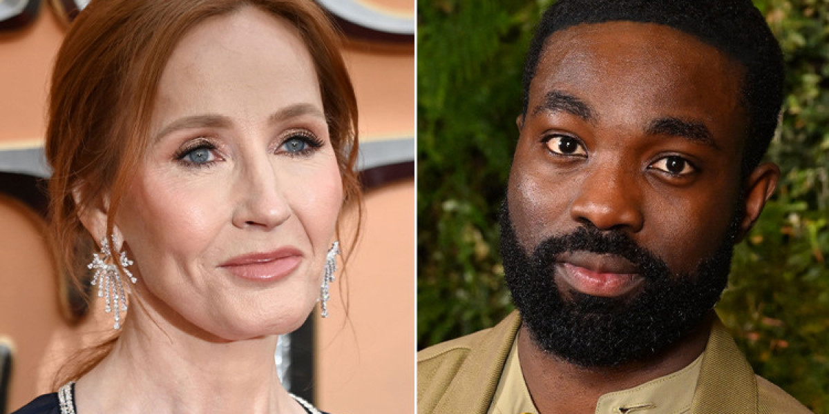 Harry Potter HBO Series: Paapa Essiedu as Snape—Controversy