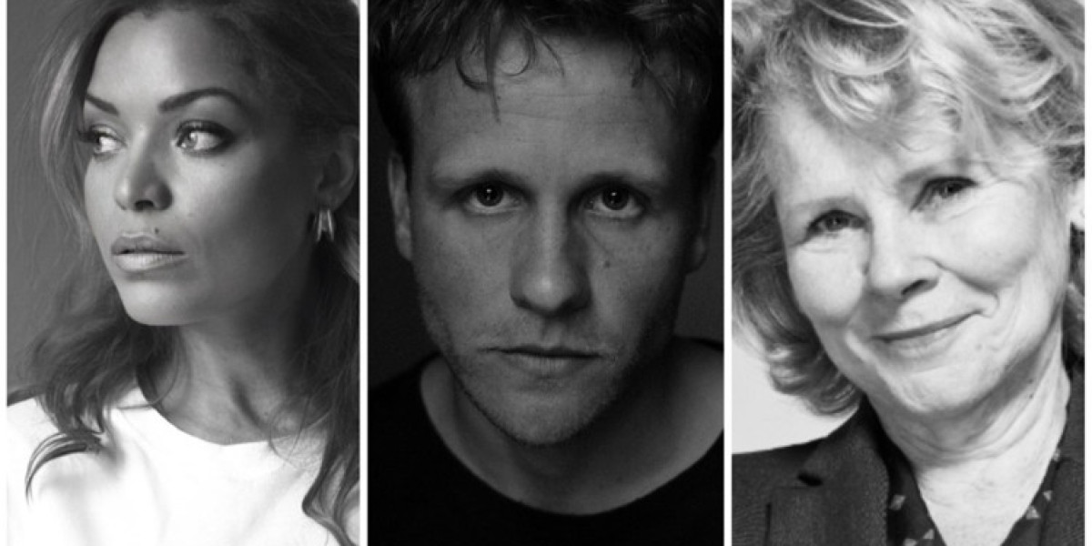 Agatha Christie TV Series: New Cast Revealed
