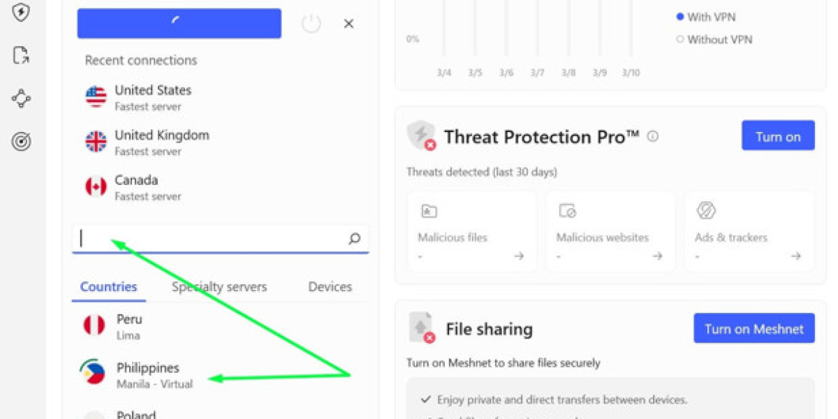 Top VPNs Philippines – Best VPN Services Reviewed