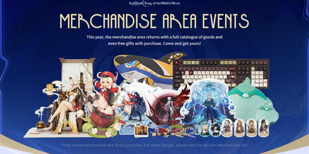 Genshin Impact Nod Krai – Live at Gamescom 2024