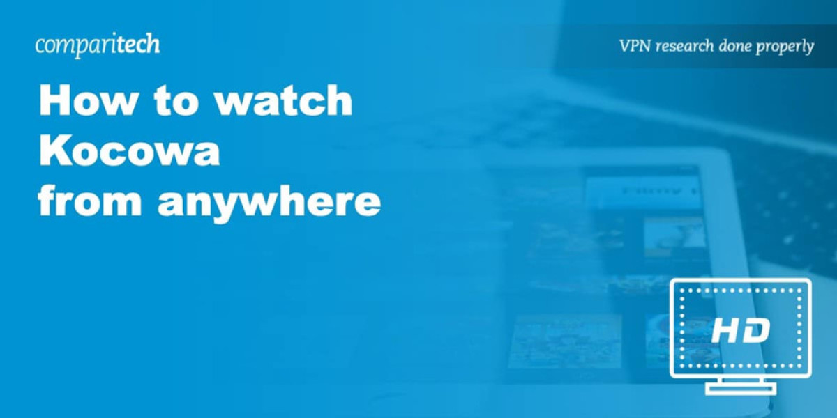Kocowa VPN Access – How to Watch Anywhere [2024 Guide]
