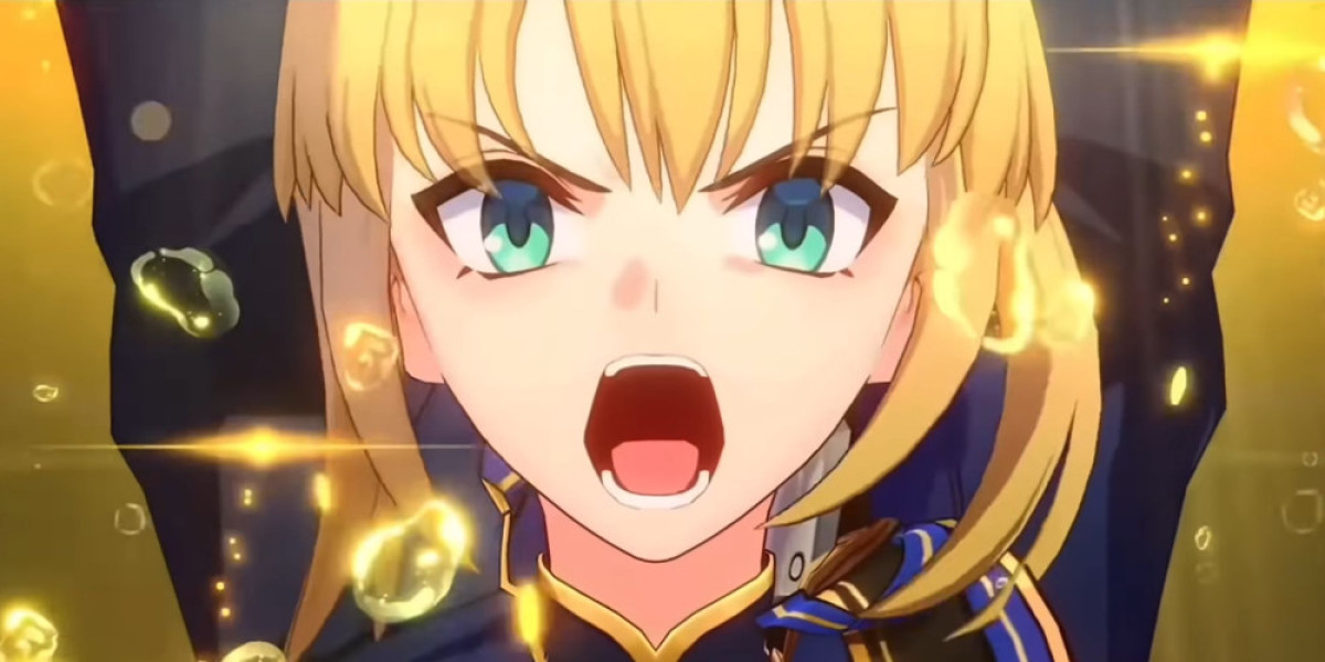 Honkai: Star Rail Leak – New Enemy in Fate/Stay Night