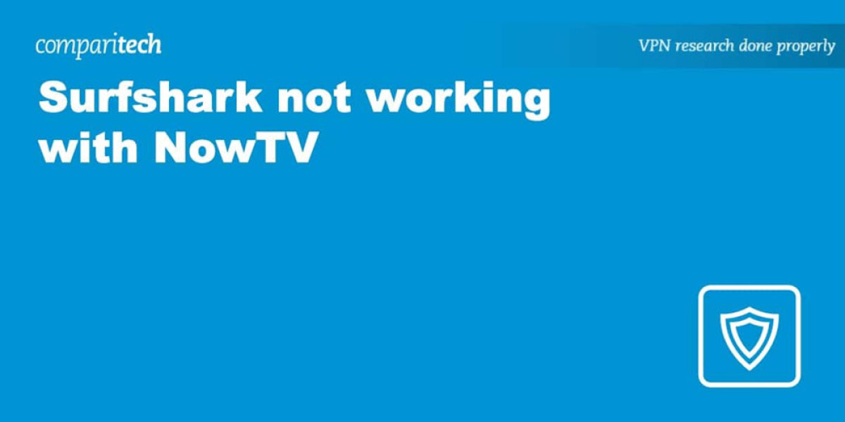 Surfshark and NowTV: Fix Compatibility Issues Fast