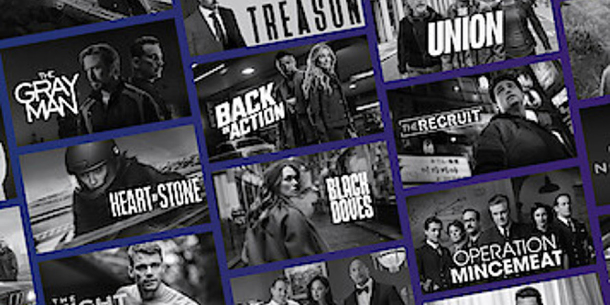 Noah Centineo Spy Drama – New Espionage Series Debuts