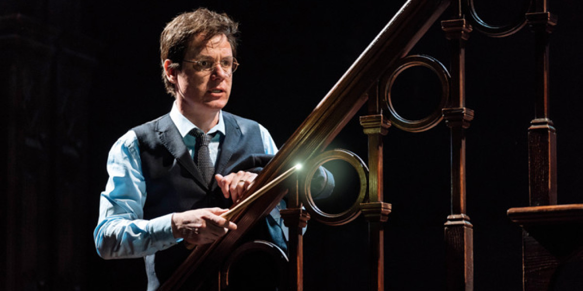 Harry Potter and the Cursed Child – West End Cast Update