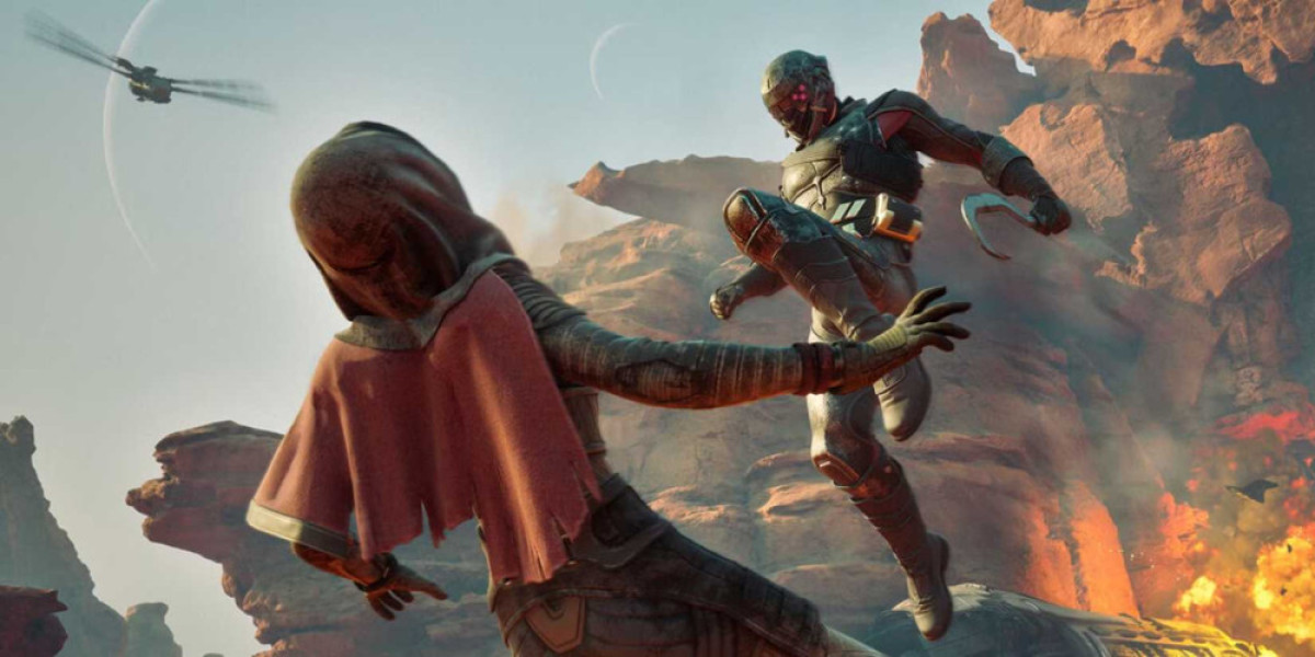 Dune: Awakening Expansions – New Content & Cosmetics