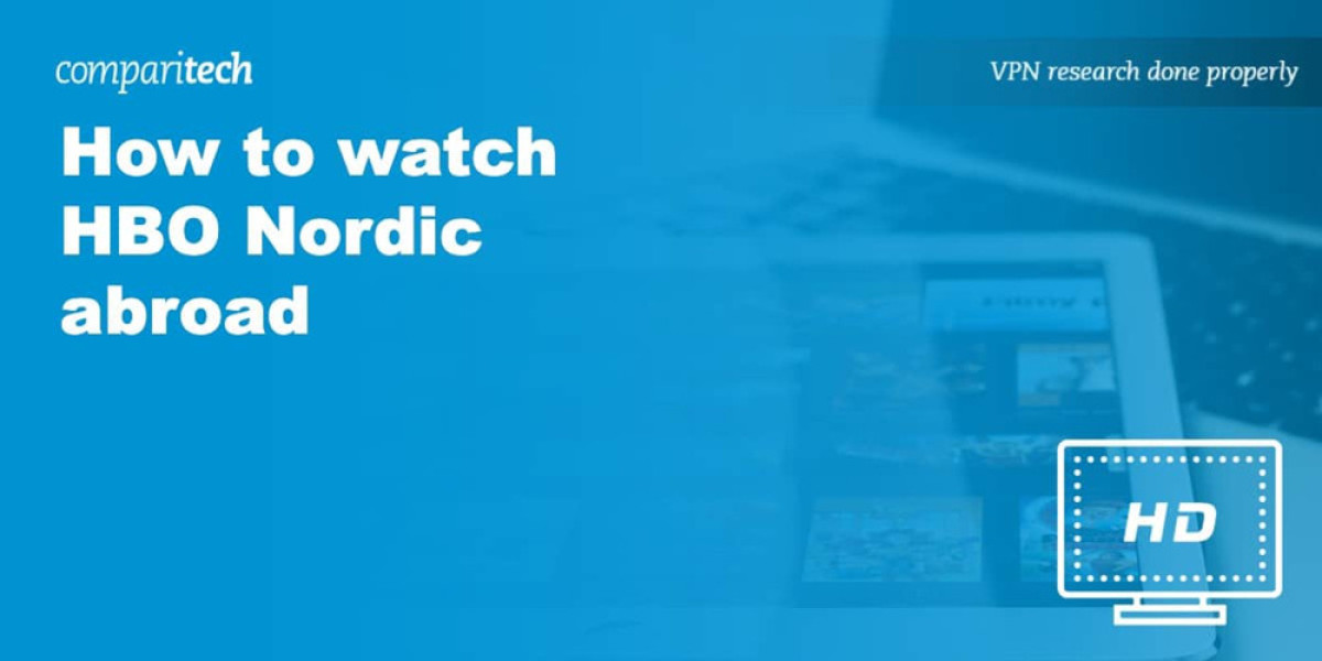 VPN for HBO Nordic: Access Abroad – Ultimate Guide