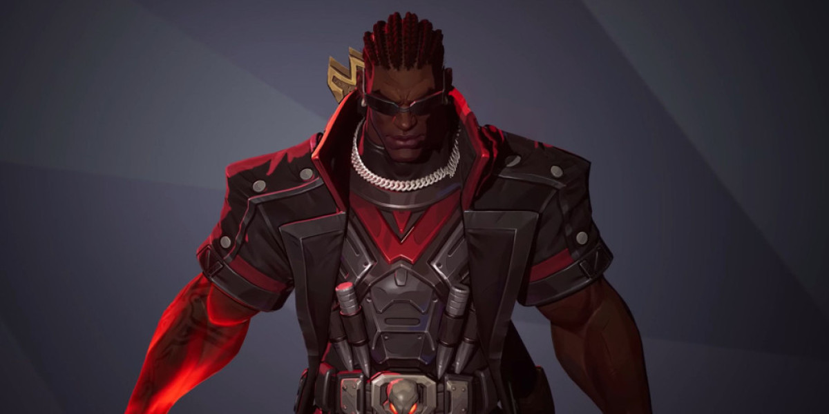 Marvel Rivals Season 3.5: Blade Update & Voice Chat