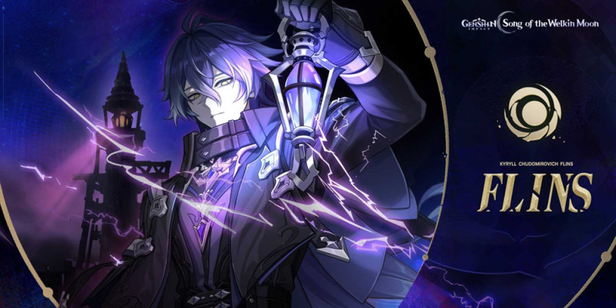 Genshin Impact 6.0 Update – Lauma vs Flins Guide