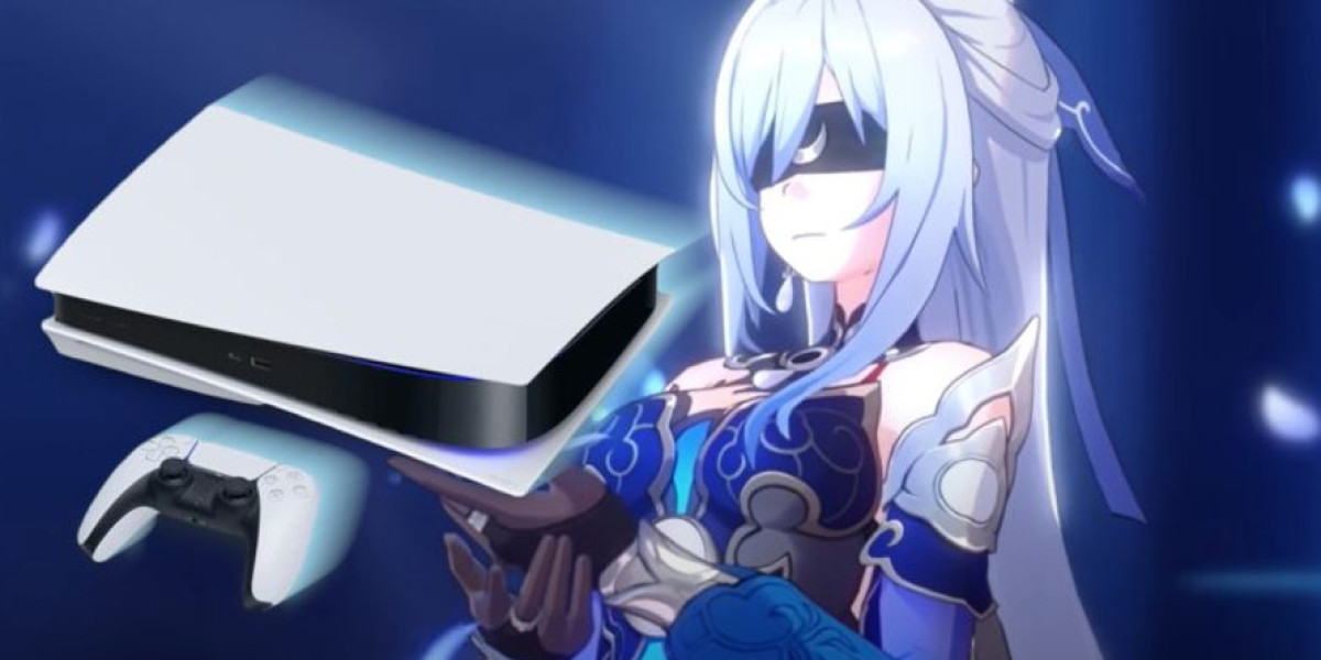 Honkai: Star Rail Update 1.4 – Neue Charaktere & PS5-Release
