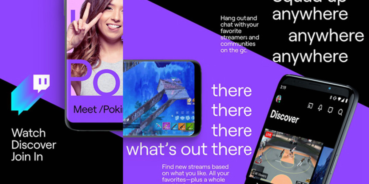 Top Streaming Apps: Best Live Video Platforms