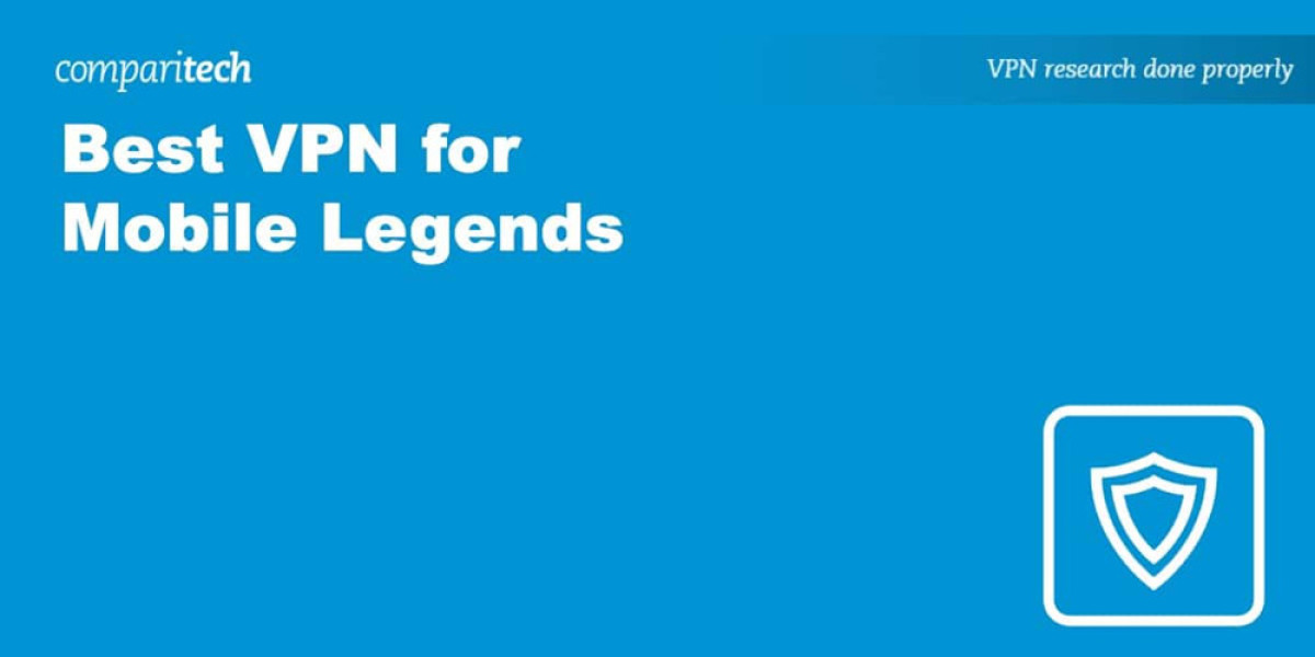 Top VPNs for Mobile Legends – Best Choices Reviewed