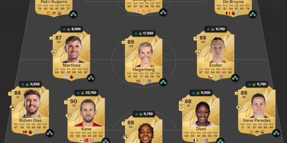 Défi Dybala TOTS FC 25 : Guide et Astuces [2024]