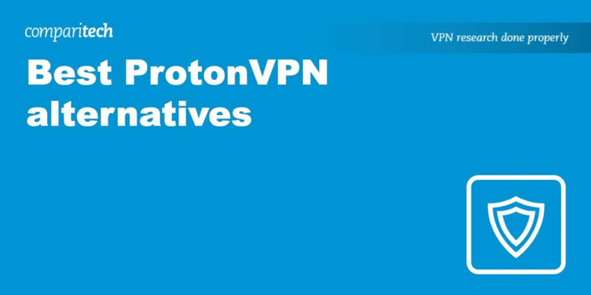 ProtonVPN Alternatives – Top VPN Picks for 2024