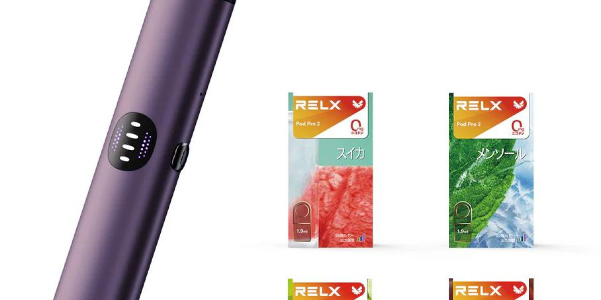 relx infinity plus สูบเพลิน ควันนุ่มถูกใจ