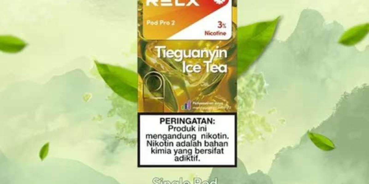 Relx รุ่น 6: บุหรี่ไฟฟ้ายอดนิยมและหัวน้ำยาคุณภาพสูง