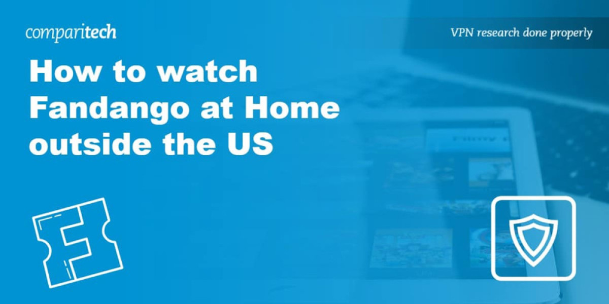 Fandango Abroad – How to Stream Outside the US [Guide]