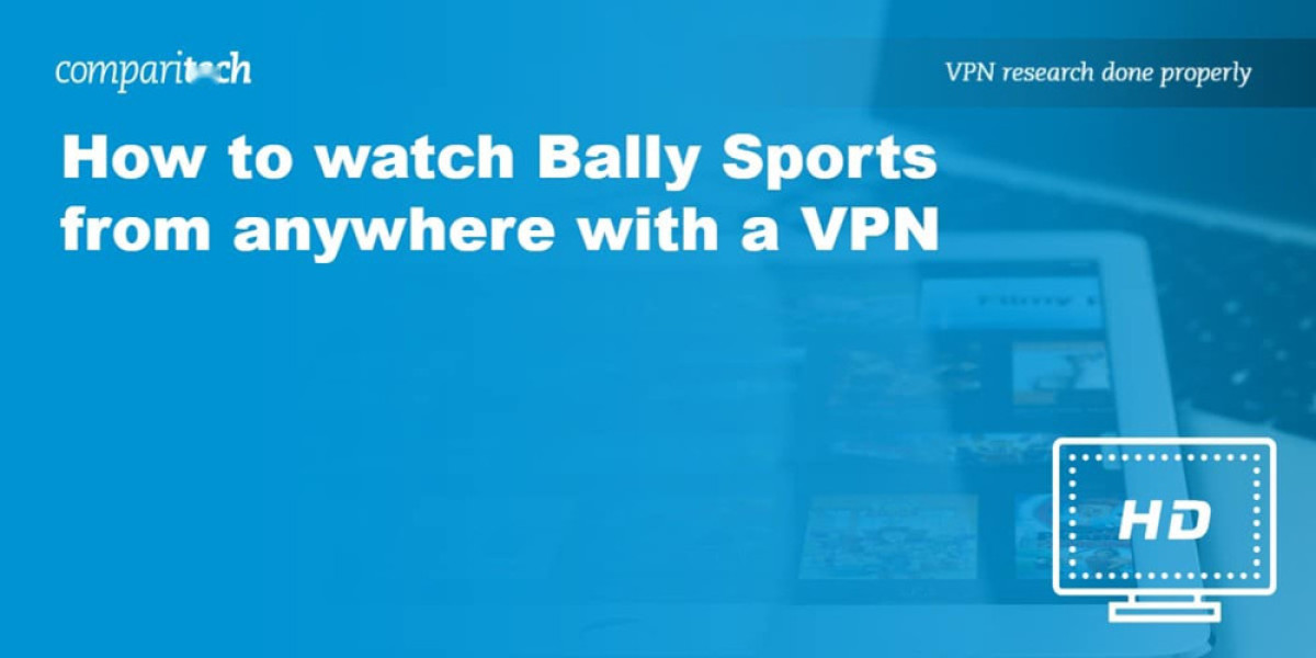 Bally Sports VPN – How to Watch Anywhere [2024 Guide]
