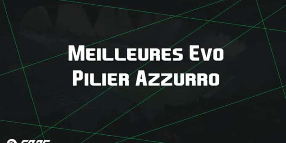 Pilier Azzurro FC 25 : Optimiser la défense facilement