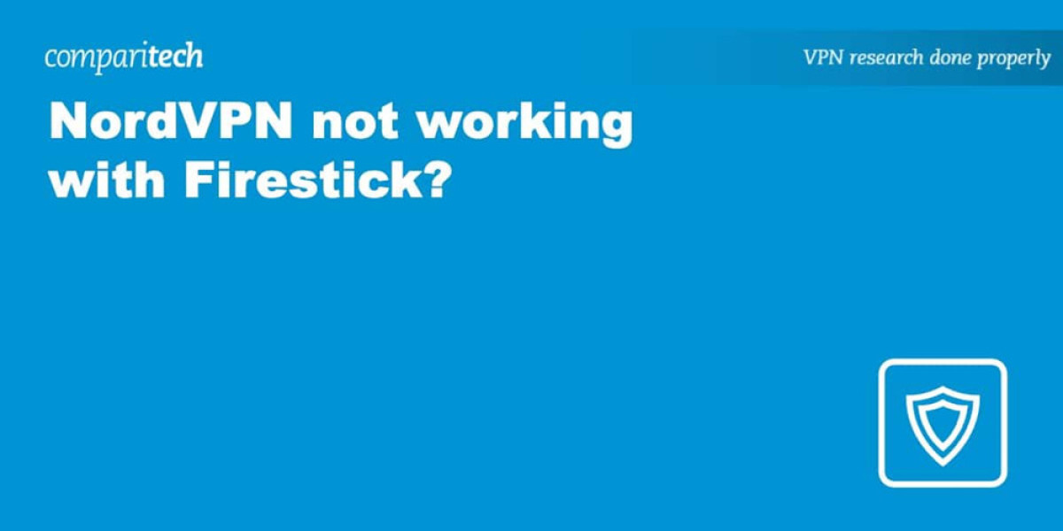 NordVPN Firestick Issues – Quick Fixes & Solutions