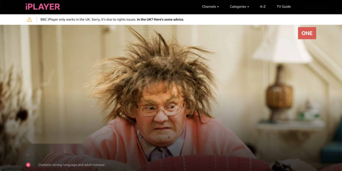 BBC iPlayer VPN – How to Watch British Shows Abroad