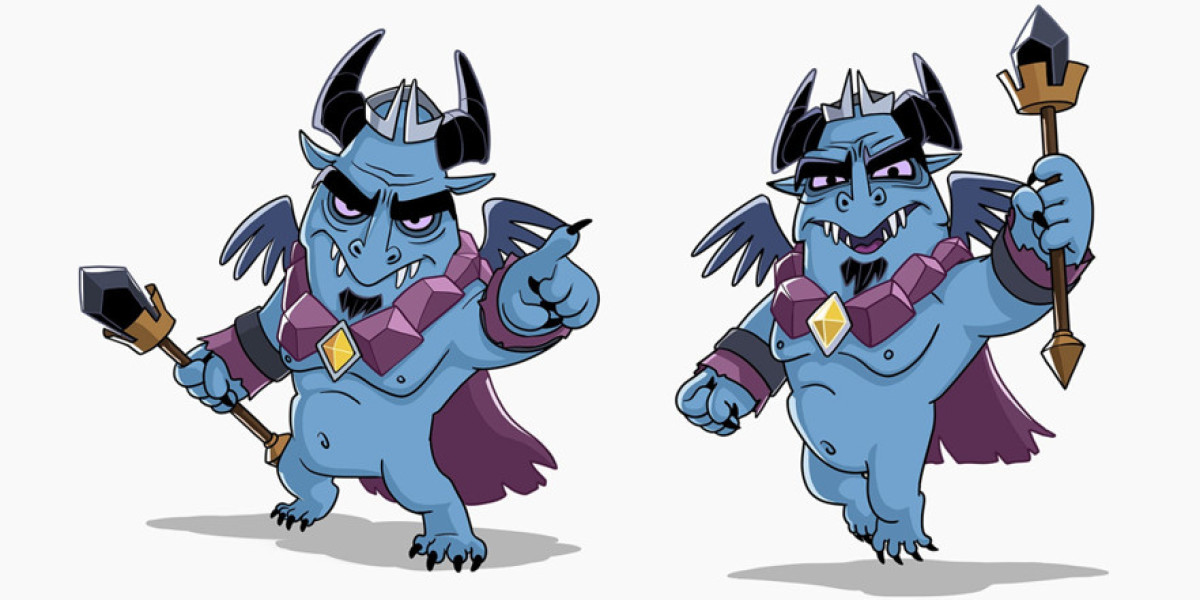 Clash Animations: Gold Pass Rewards & Hero Outfits