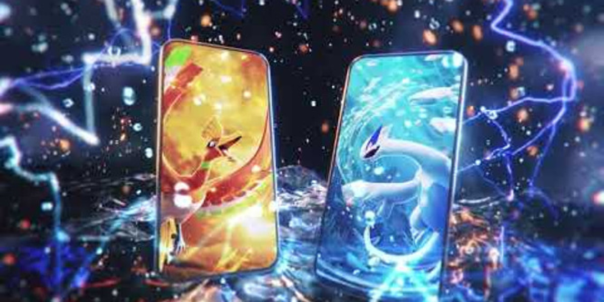 Pokémon TCG: Neue Illustrationen – Kartenupdate