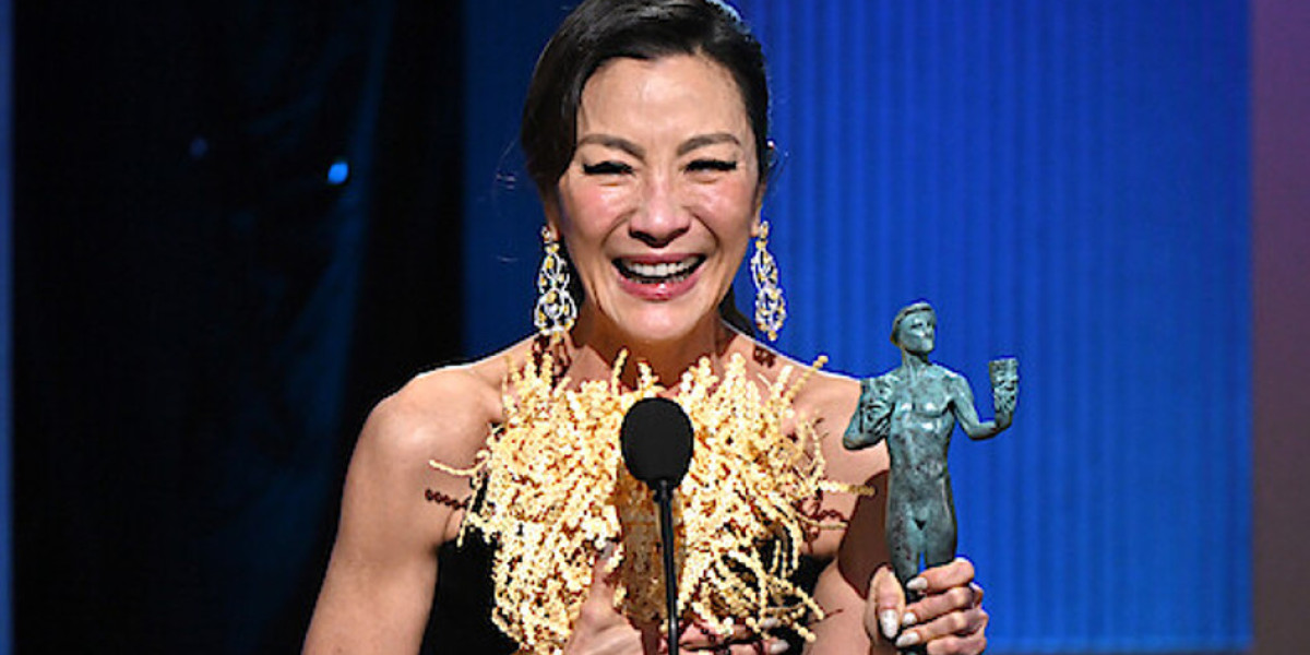 2023 SAG Awards – Highlights, Winners & Key Moments