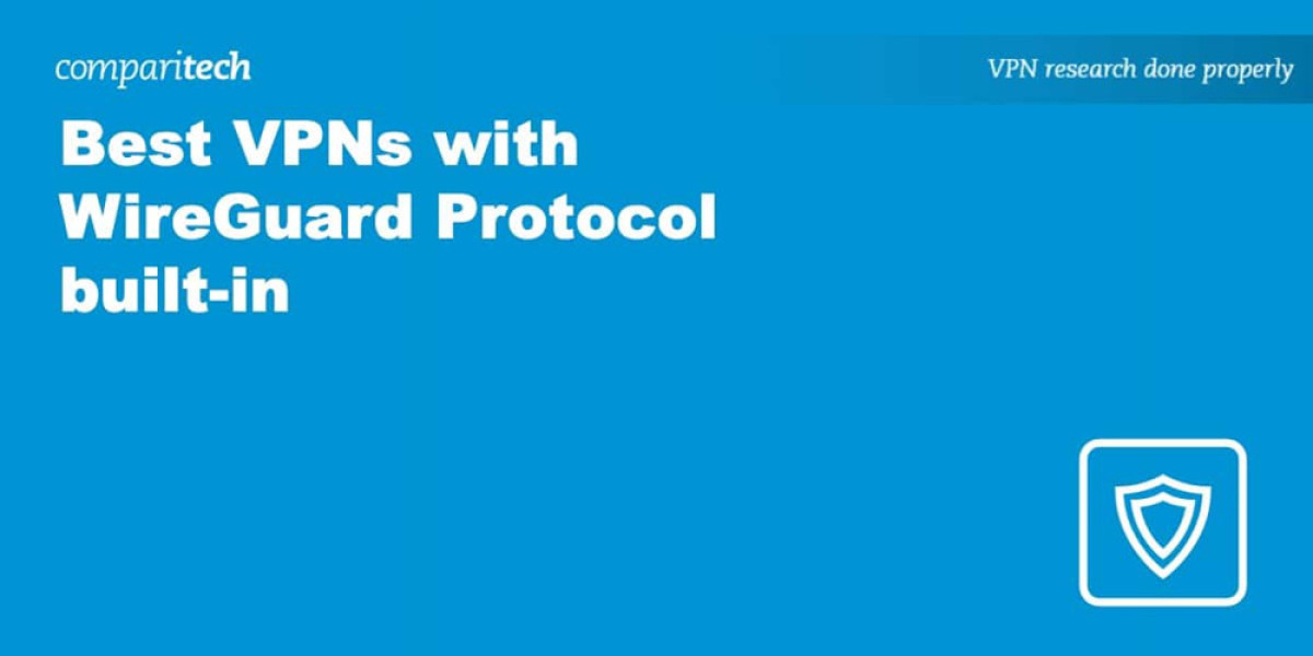 WireGuard VPN – Speed, Security & Top Providers [2024]