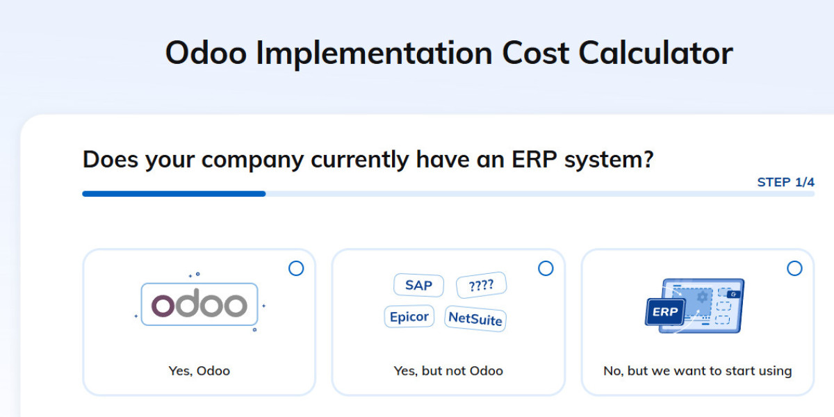 Understanding the True Cost of Odoo Implementation: What Businesses Should Know