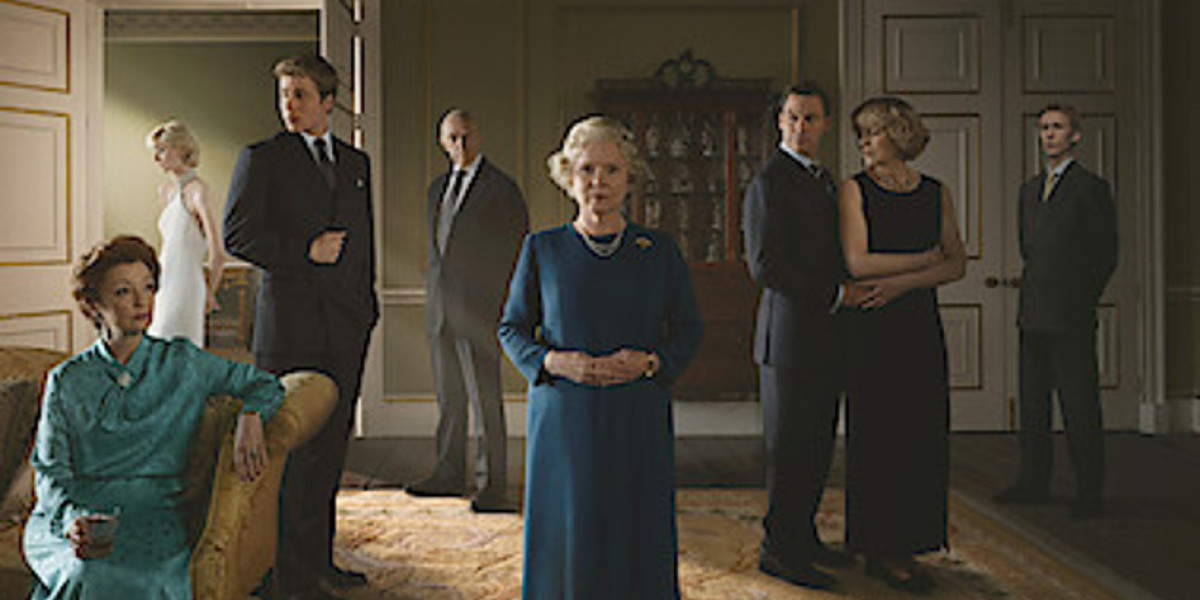 The Crown Ends – Final Season Marks TV Legacy